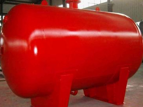 哈爾濱銀河消防制造有限公司、天津豐百機(jī)電有限公司（消防罐）